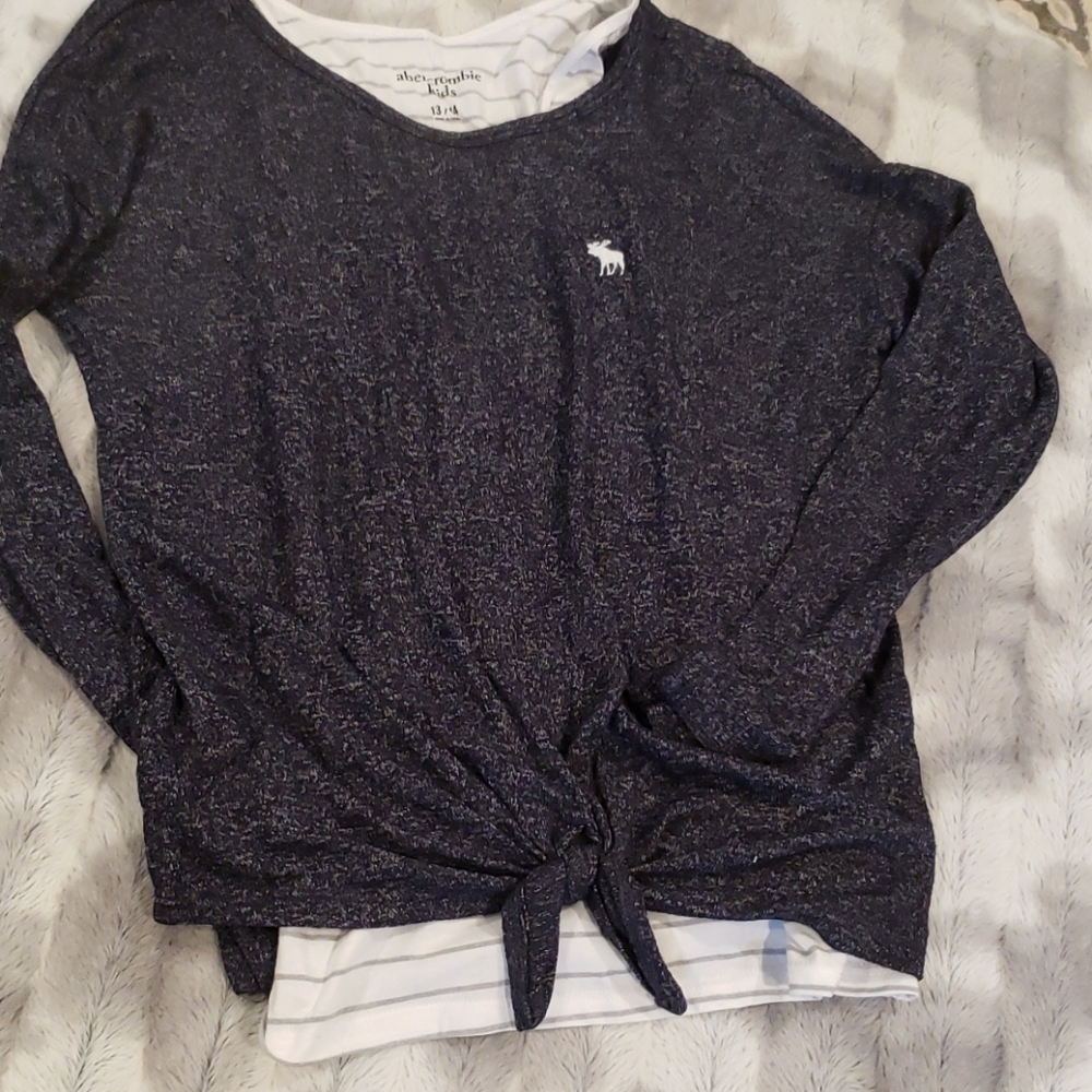 Abercrombie shirt
